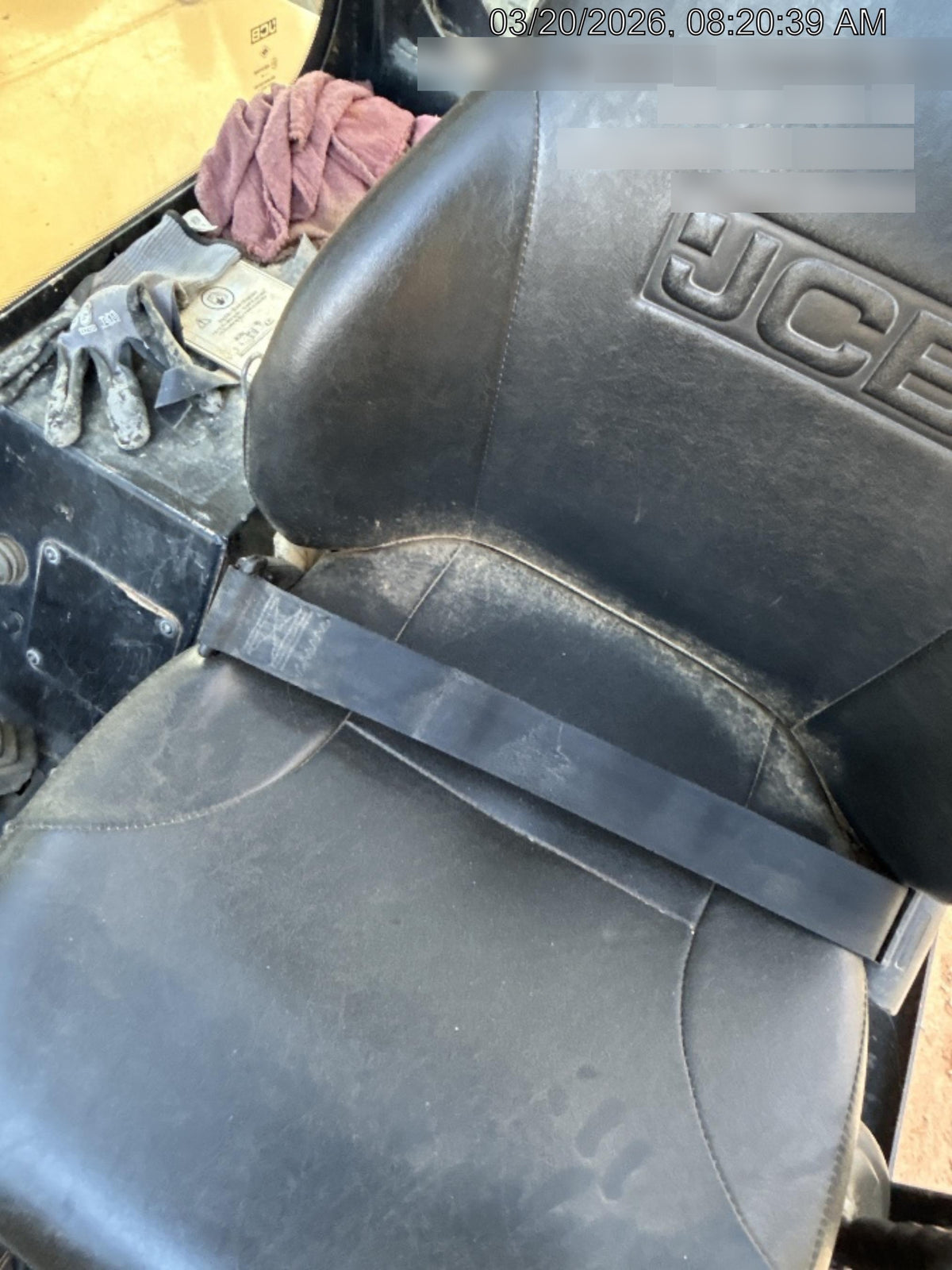 2024 JCB 509-42