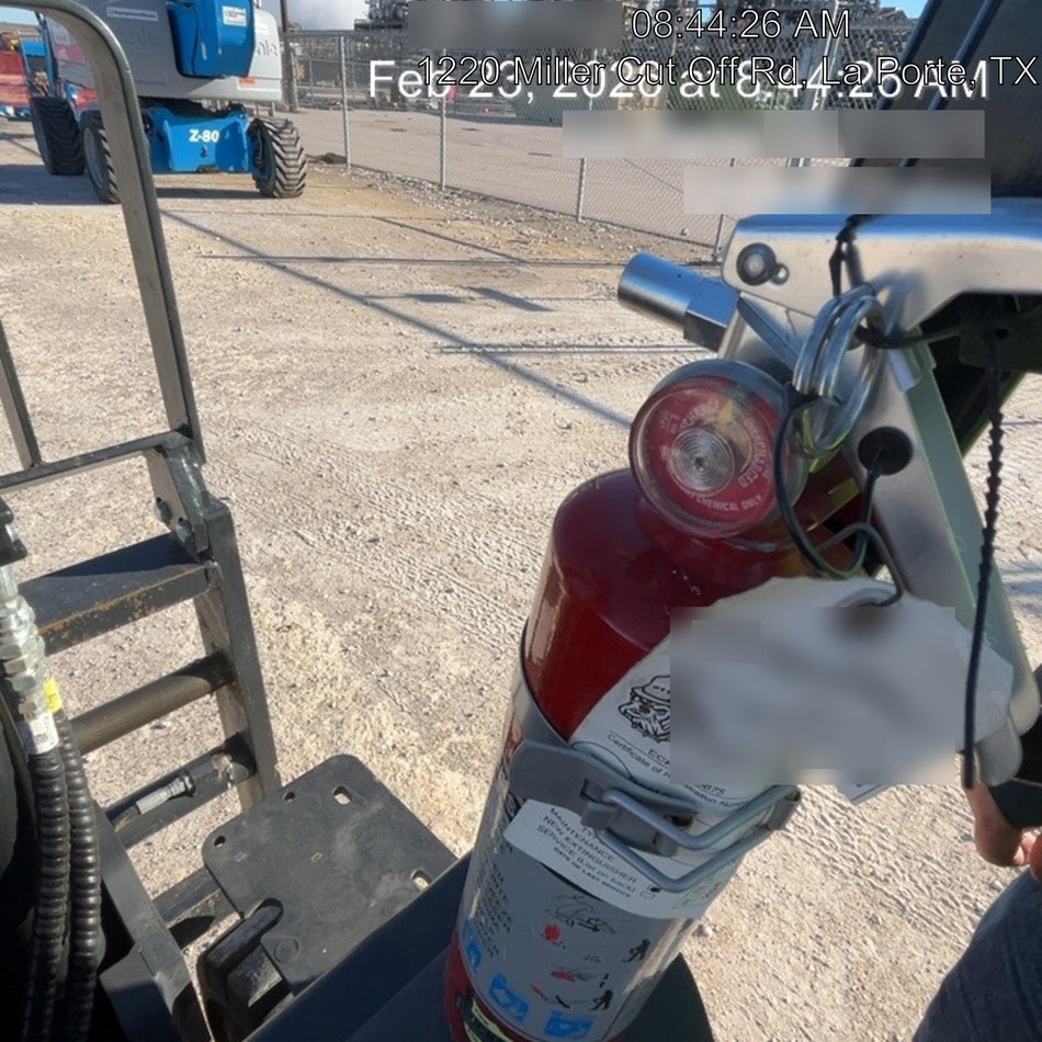 2025 DOOSAN D30S-9