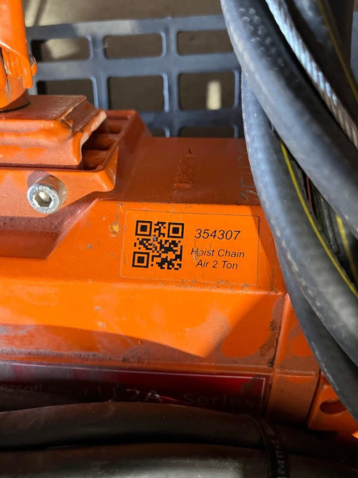 2023 INGERSOLL RAND LL2A020