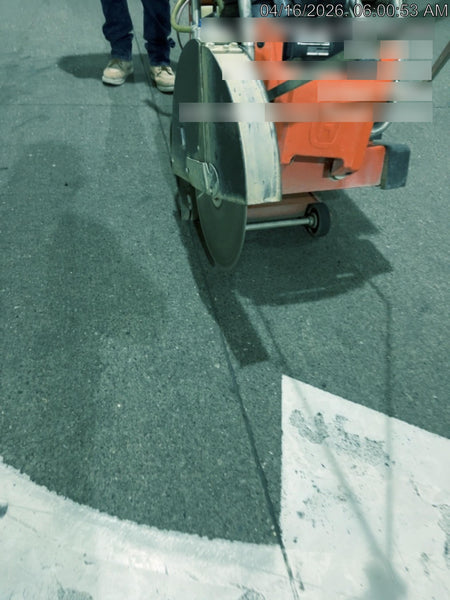 2020 HUSQVARNA FS 524