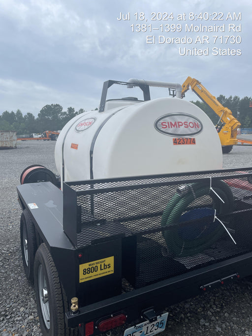 2024 SIMPSON SWT-52517