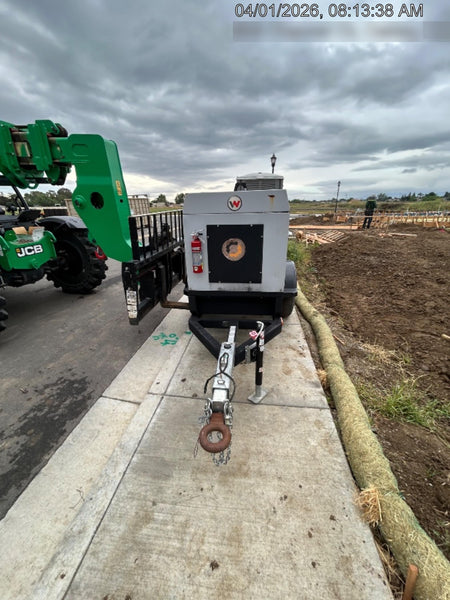 2019 WACKER NEUSON G25