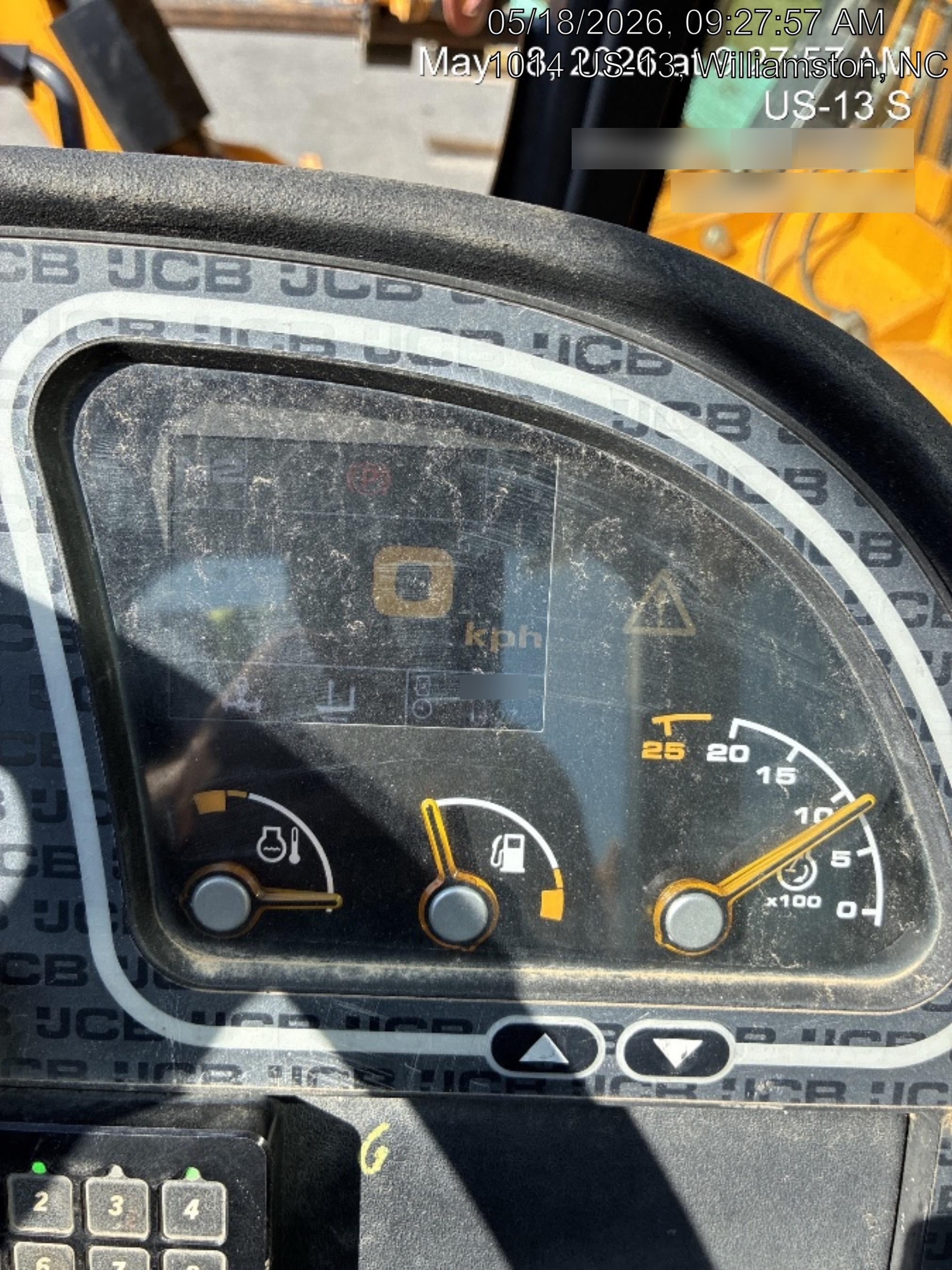 2022 JCB 512-56