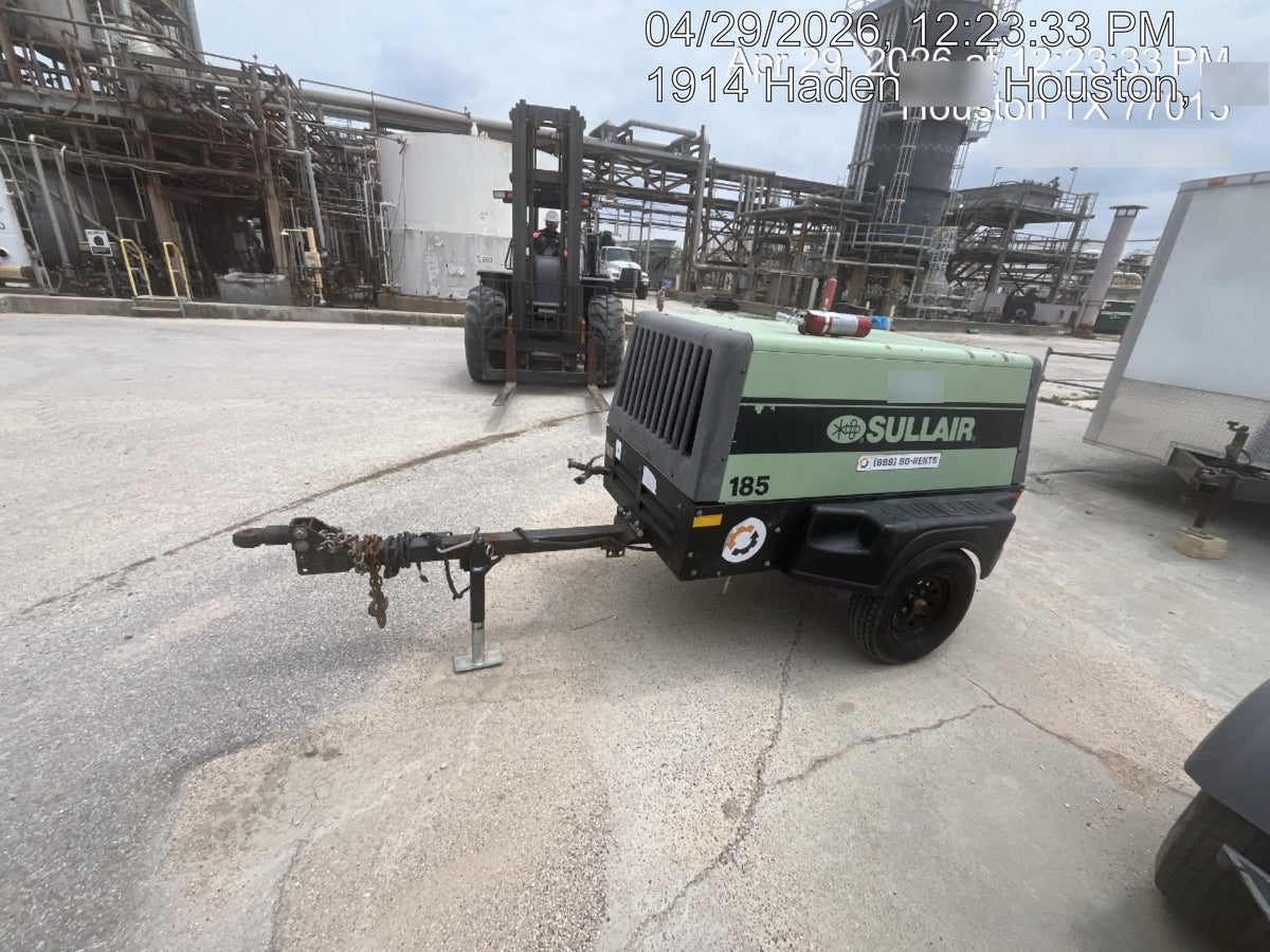 2019 SULLAIR 185-DPQ