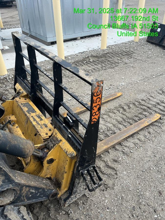2022 ARROW MATERIAL HANDLING 48" Pallet Forks - Arrow