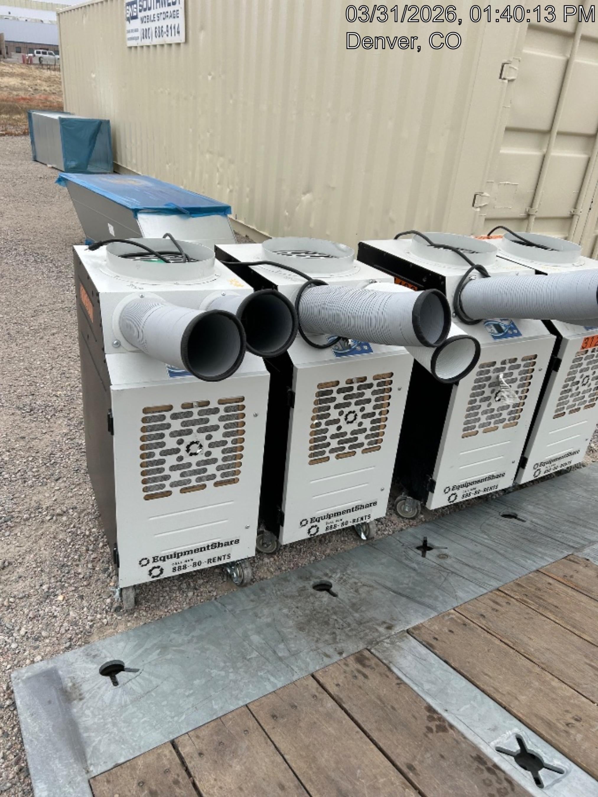2023 KWIKOOL KPAC1411-2