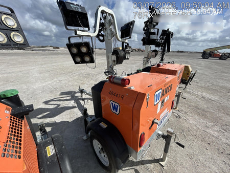 2024 WANCO WLTT-4MM4K