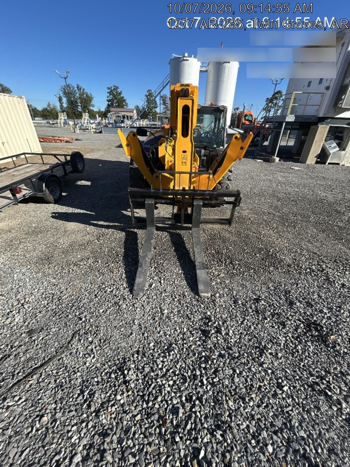2026 JCB 512-56