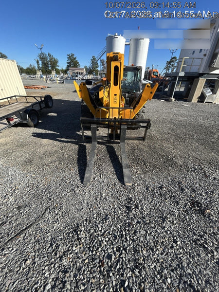 2026 JCB 512-56