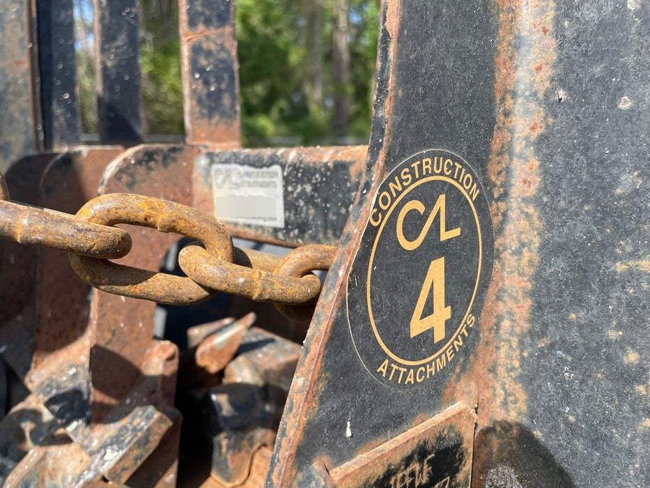 2022 ARROW MATERIAL HANDLING 48" Pallet Forks - Arrow