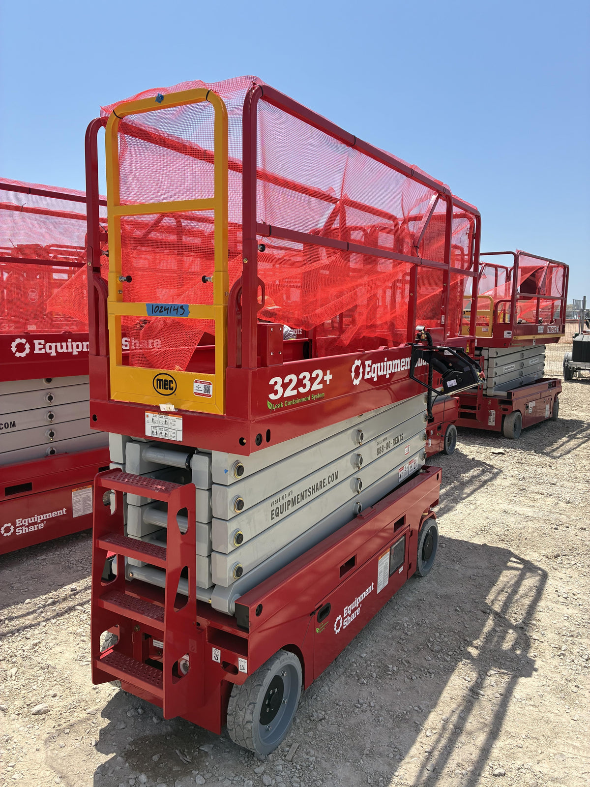 2026 MEC 3232+