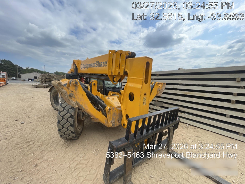 2025 JCB 510-56