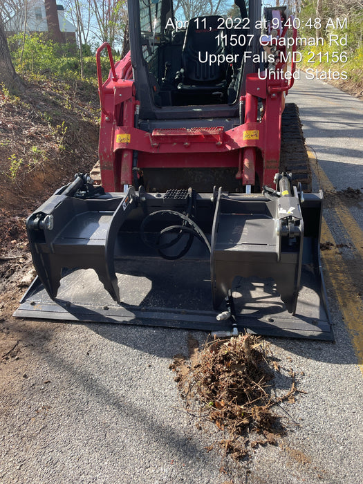 2022 PALADIN UTILITY GRAPPLE 11876-0022