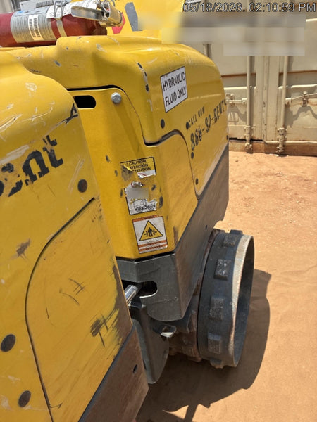 2024 WACKER NEUSON RTLx-SC3