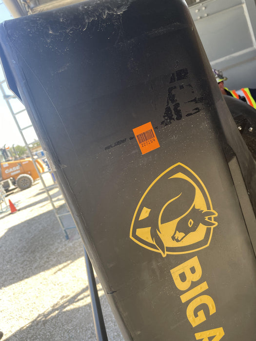 2022 BIG ASS FANS Cool Space 400