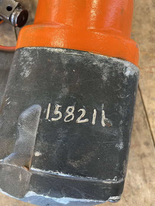 2021 MICHIGAN PNEUMATIC 751SS