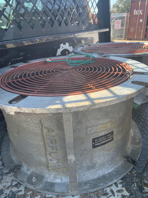 2021 MICHIGAN PNEUMATIC JF20