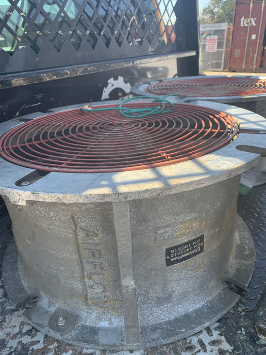 2021 MICHIGAN PNEUMATIC JF20