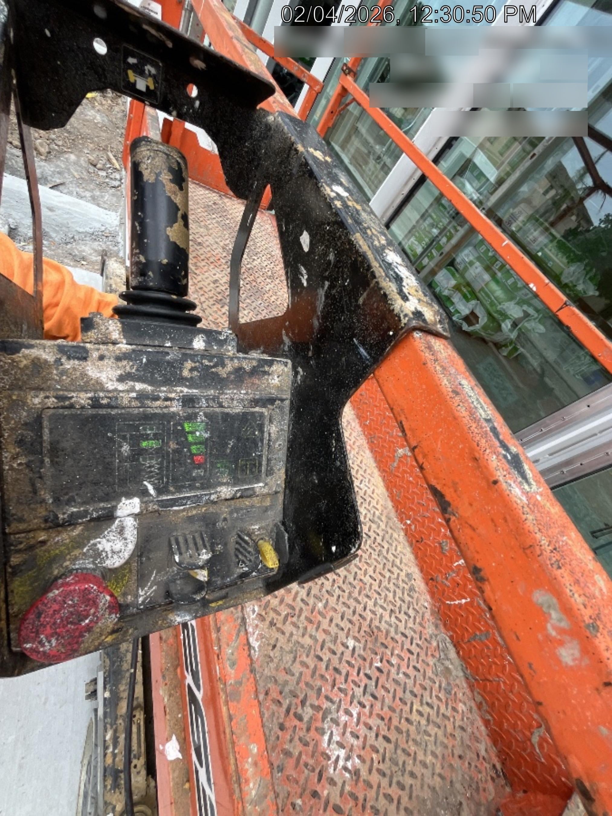 2022 JLG ES2632