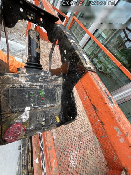 2022 JLG ES2632