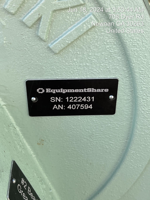 2024 MICHIGAN PNEUMATIC MP-W20220LACMBG