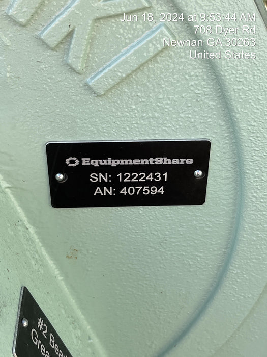 2024 MICHIGAN PNEUMATIC MP-W20220LACMBG