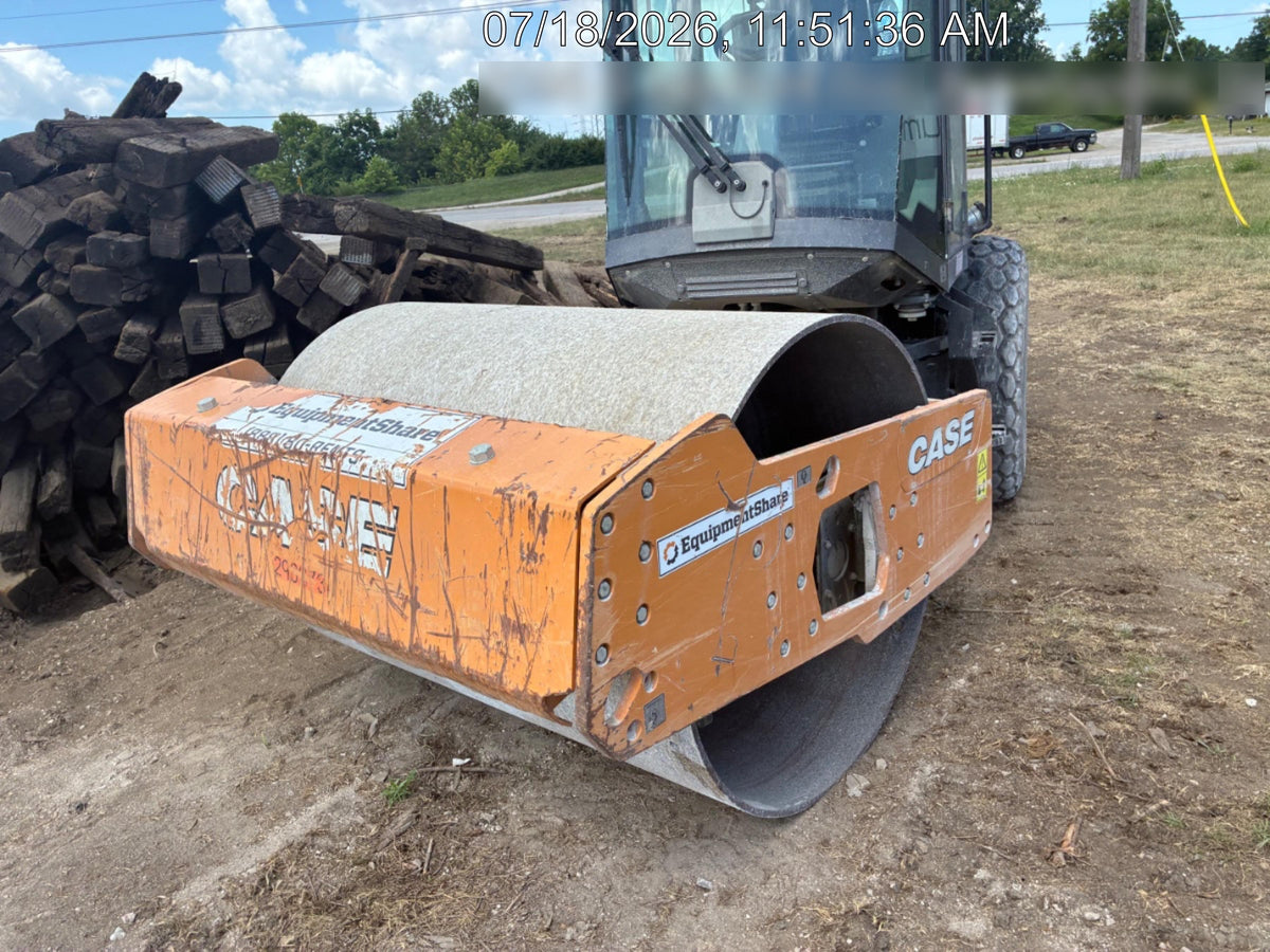 2023 CASE SV207E