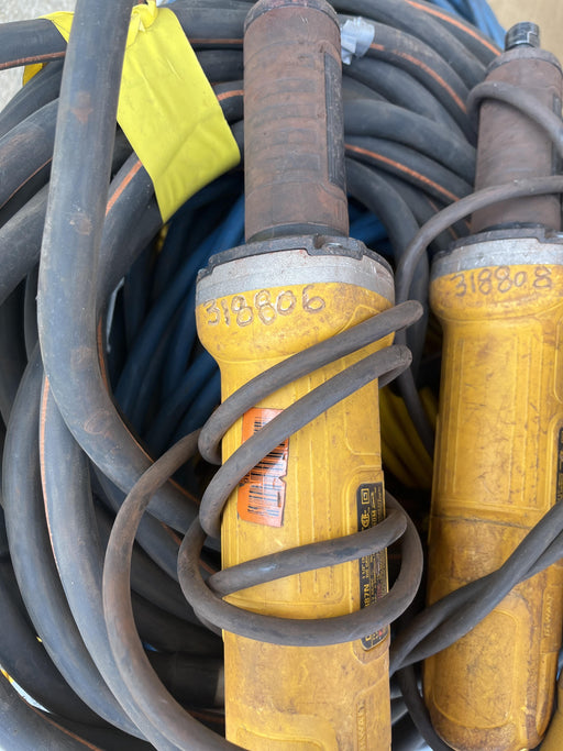 2023 DEWALT DWE4887N