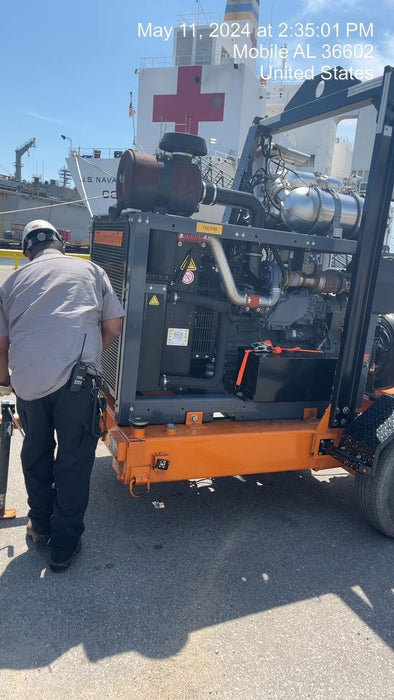 2021 RWN RWN-6NHTA-EM-RP