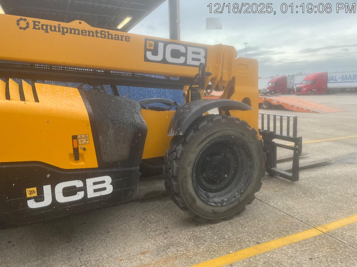 2024 JCB 509-42