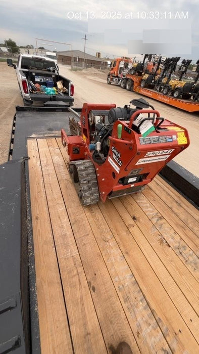2023 DITCH WITCH C24XA