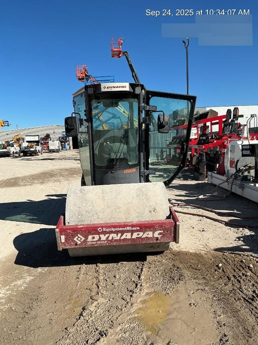 2024 DYNAPAC CA1300D