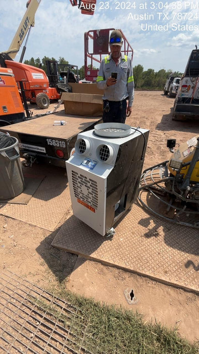 2023 KWIKOOL KPAC1411-2