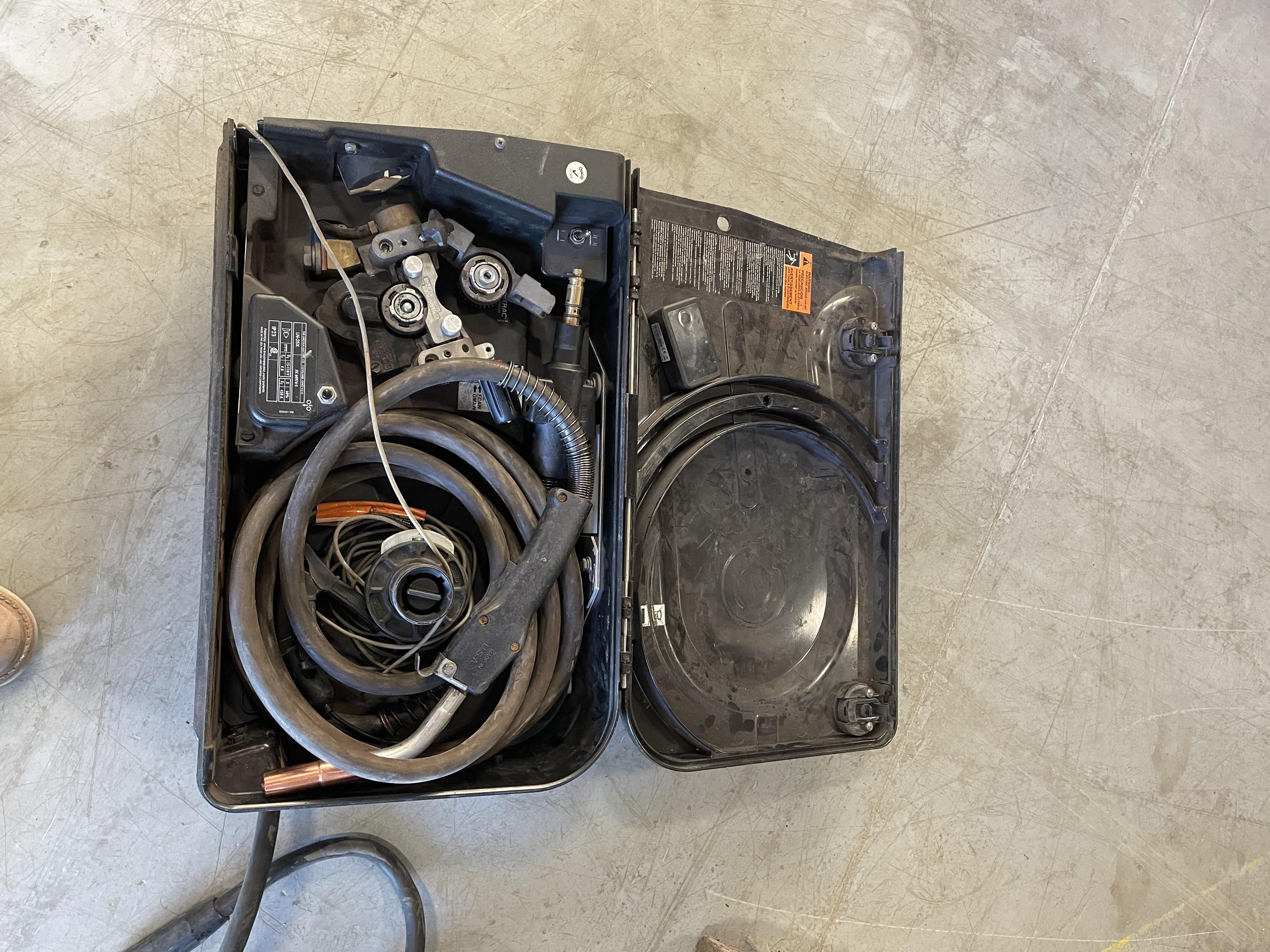 2020 TORCUP VT-1000KIT