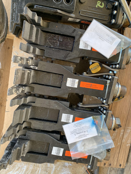 2022 GEARWRENCH PHD0535 GEARWRENCH