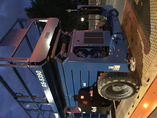 2020 GENIE GS-5390 RT