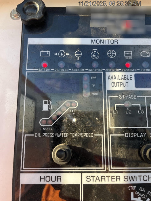 2023 SHINDAIWA DGK45F