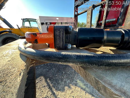 2024 MICHIGAN PNEUMATIC ES-CH3R-TRACKER