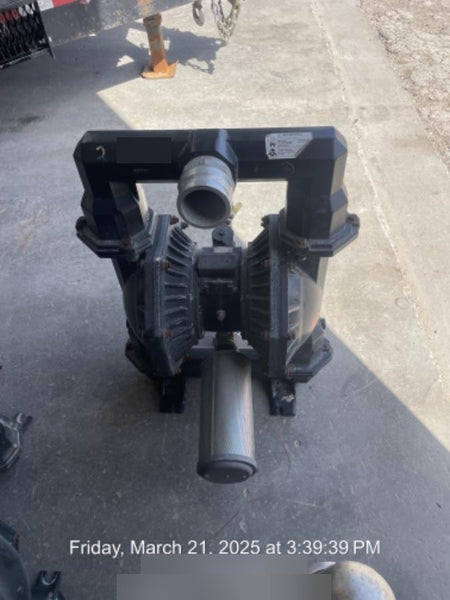 2022 INGERSOLL RAND PD30A-AAP-CCC-C