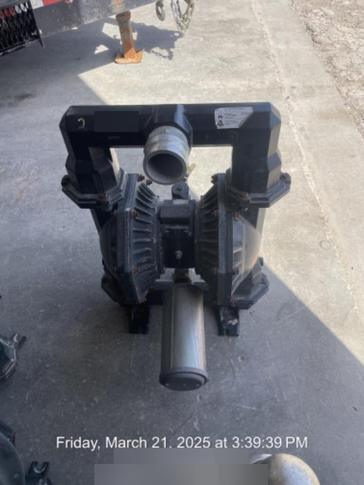 2022 INGERSOLL RAND PD30A-AAP-CCC-C