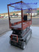 2016 Skyjack SJIII-3219 Skyjack SJ3219 Scissor Lift