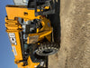 2020 JCB 510-56 Canopy, Solid Tires, Work Lights, Beacon, Aux Hydraulics, Back up Alarm, Lifting Eye, ES Decals