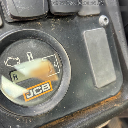 2024 JCB 509-42