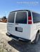 2023 CHEVROLET Express Van - Rental