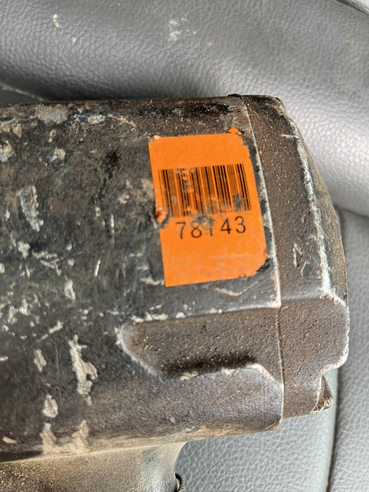 2020 MICHIGAN PNEUMATIC 750SS