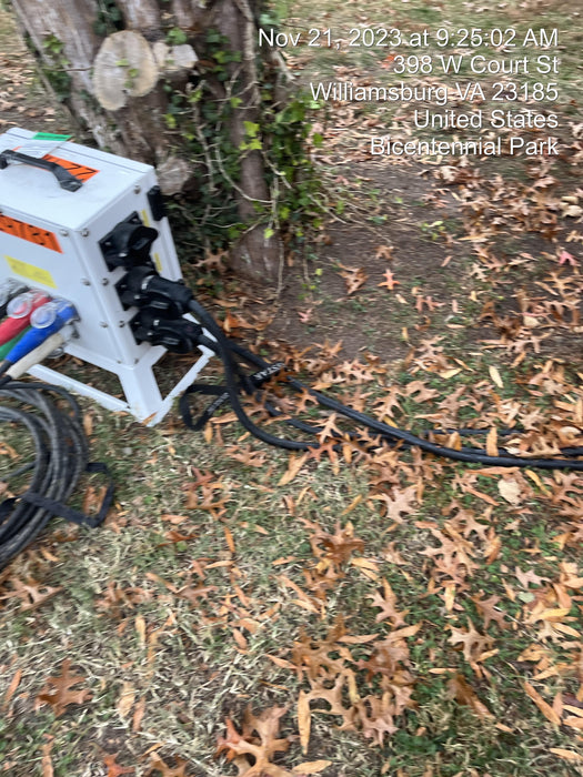 2022 TRYSTAR HTB-1DL-6P