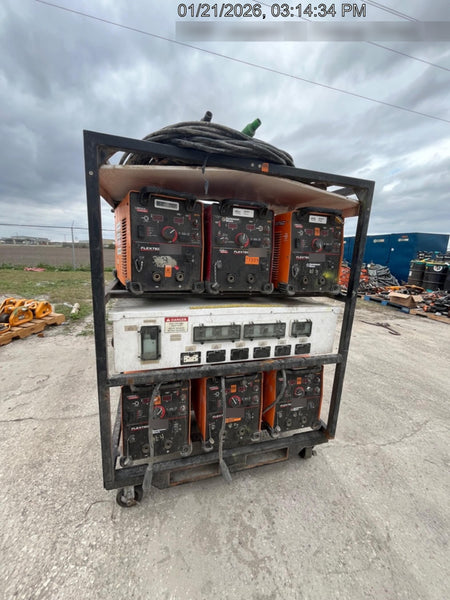 2022 LEX WR6A-7SM-FG26DZ6LD-R