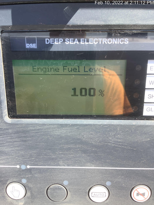 2021 AIRMAN SDG25S-8E1