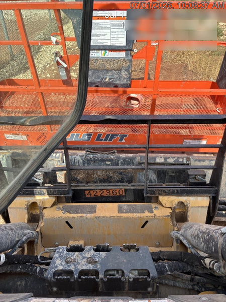 2024 ARROW MATERIAL HANDLING F5100CB