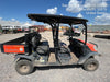2022 KUBOTA RTV-X1140W-H (Canopy)